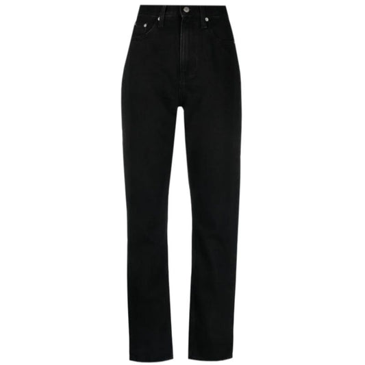 CALVIN KLEIN JEANS STRAIGHT WOMEN'S JEANS In preparation Your Sports Performance
