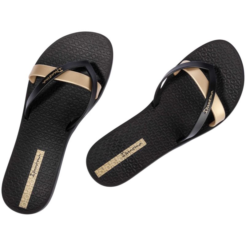 Ipanema Kirei Fem W 81805-AT156 flip-flops Footwear/Lifestyle/Ipanema Your Sports Performance