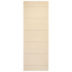 Folding mat made of ecological materials Spokey LUCY 928910 Accessories/Training equipment Your Sports Performance