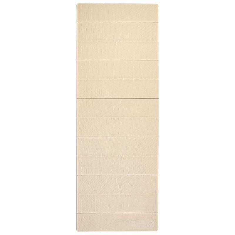 Folding mat made of ecological materials Spokey LUCY 928910 Accessories/Training equipment Your Sports Performance