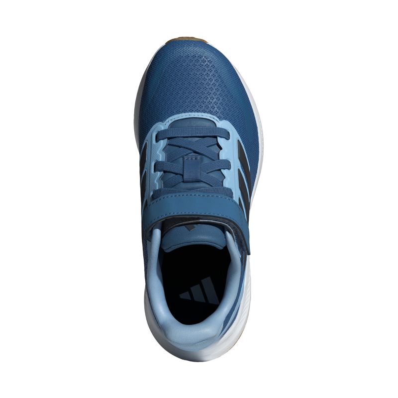 adidas Runfalcon 5 EL C JP9398 kids' shoes