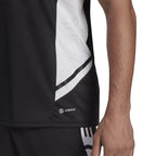 T-shirt adidas Condivo 22 Jr. H21254 Clothing/Football Adidas