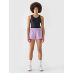 Women's beach shorts 4F 4FRSS24UBDSF158-51S 4f