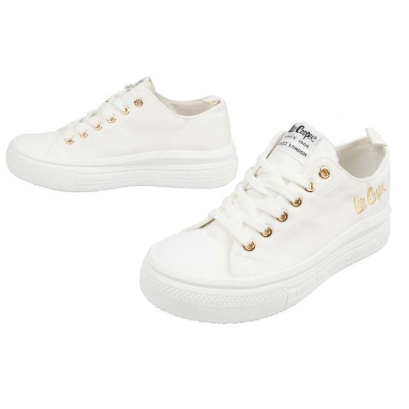 Lee Cooper W shoes LCW-24-44-2462L Footwear/Lifestyle/Lee Cooper Your Sports Performance