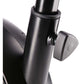 HMS M8750 black magnetic bike In preparation Your Sports Performance