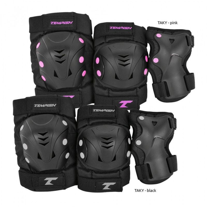 Tempish Taky 102000070 protectors Accessories/Protectors and knee pads/Tempish Your Sports Performance