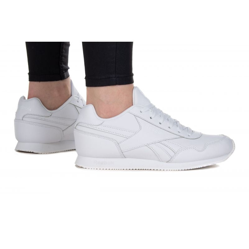 Reebok Royal Cljog 3.0 Jr FV1493 shoes Footwear/Lifestyle Reebok