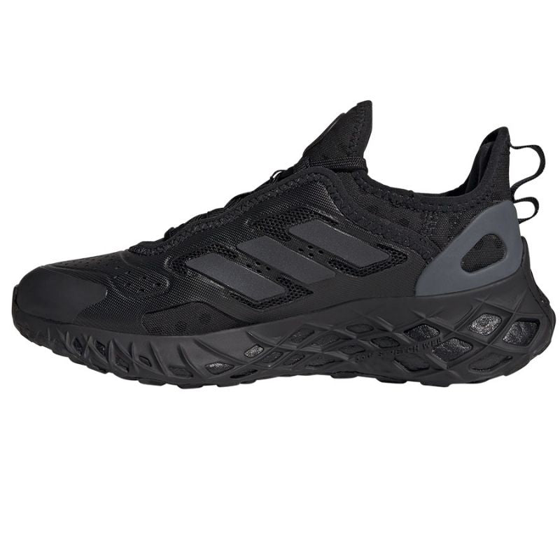 Running shoes adidas Web Boost Jr HQ4210 Footwear/Running/Kids Adidas