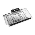 Alphacool Core Geforce RTX 5090 TUF Gaming GPU Water Cooler, ARGB, with Backplate - Acrylic Chłodzenie/Chłodzenie - akcesoria do chłodzenia wodnego Your Sports Performance