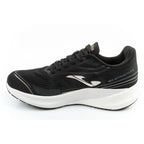 Joma men's sports shoes year 2000 2591 for running black comfortable