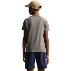 Nike Sportswear Kids T-Shirt Gray FZ5177 289
