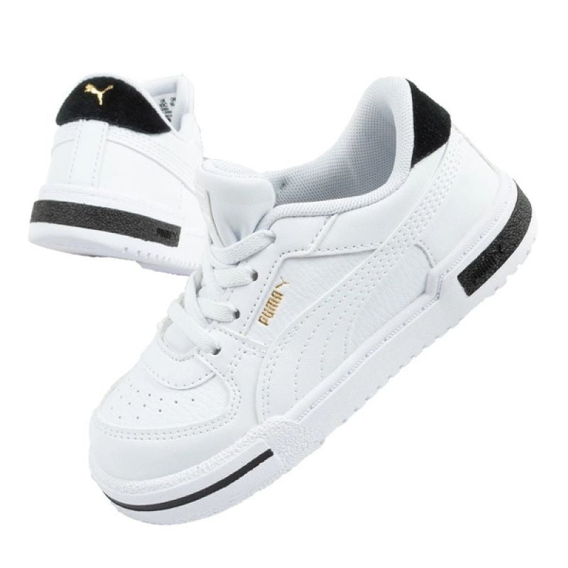 Puma CA Pro Heritage Jr 380549 01 Shoes Footwear/Lifestyle Puma