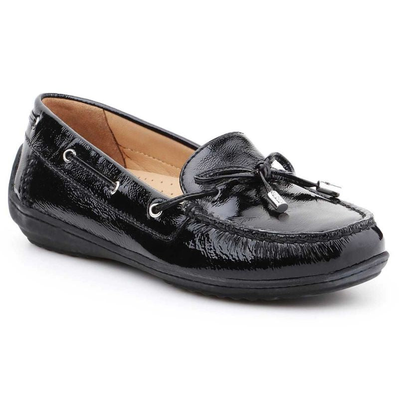 Geox D Jamilah 2Fit B lifestyle shoes D54M6B-00067-C9999 In preparation Your Sports Performance