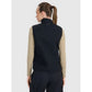 Women's quilted vest 4F 4FWSS25TVJAF188-20S *Kategoria tymczasowa Your Sports Performance