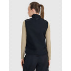 Women's quilted vest 4F 4FWSS25TVJAF188-20S *Kategoria tymczasowa Your Sports Performance