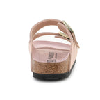 Birkenstock Arizona BS 1031525 Triples New Beige/Pink Clay To be categorized Your Sports Performance