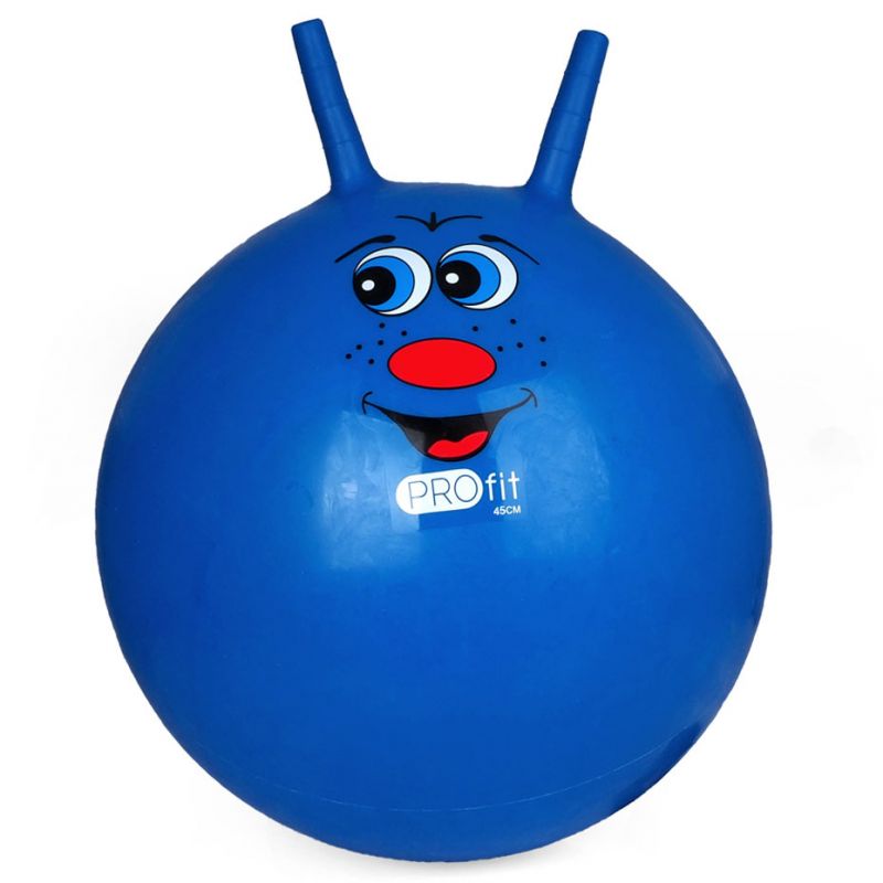Jumping ball 45cm PROFIT DK2103 Accessories/Training equipment Your Sports Performance