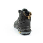 Grisport Nero men's waterproof leather ankle hiking boots Grisport