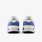 Classic Unisex New Balance 574 Lifestyle Shoes (U5747JD)