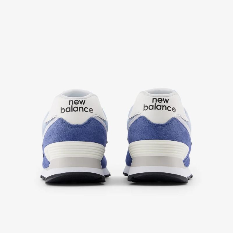 Classic Unisex New Balance 574 Lifestyle Shoes (U5747JD)
