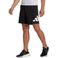 adidas Train Essentials Logo Training M IB8121 shorts Clothing/Training Adidas