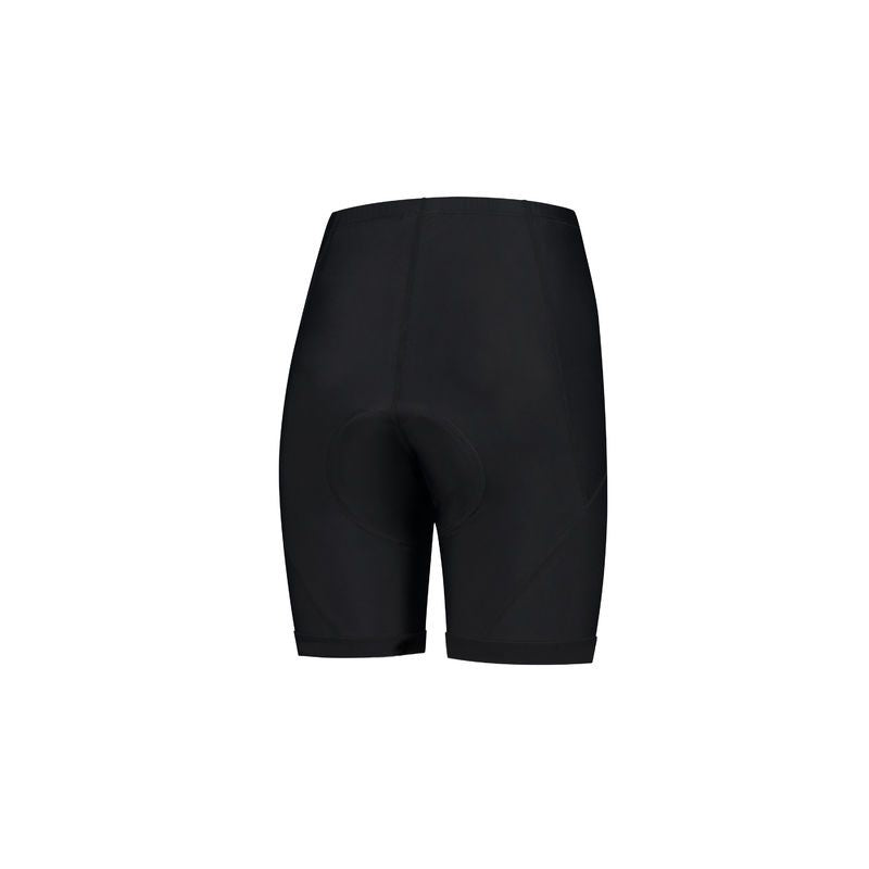 Rogelli DE LUXE LADY shorts black XS Clothing Your Sports Performance