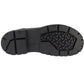 Birkenstock Highwood Lace Mid WP 1030942 Black 41 In preparation Your Sports Performance