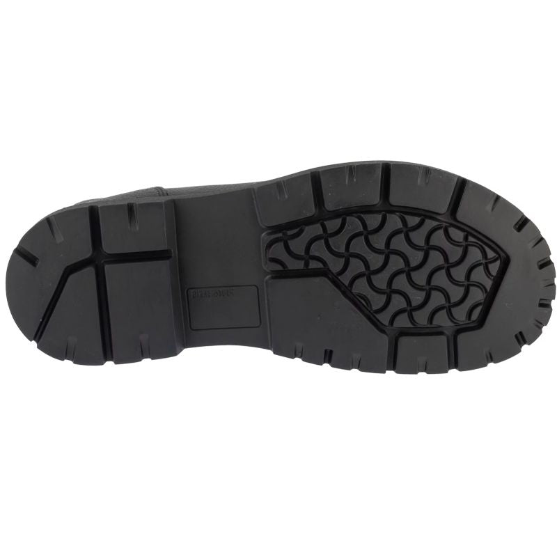 Birkenstock Highwood Lace Mid WP 1030942 Black 41 In preparation Your Sports Performance
