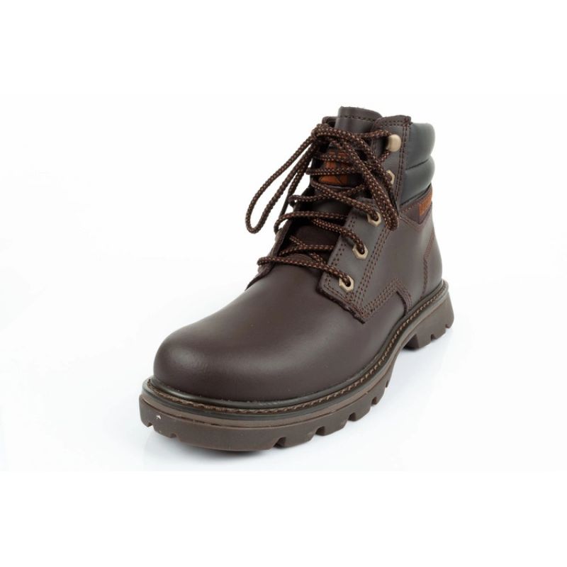 Winter shoes Caterpillar Quadrate M P723803 Footwear/Outdoor/Caterpillar Your Sports Performance