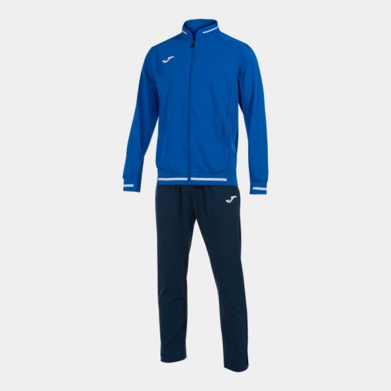 Joma Montreal Tracksuit 103211.703 Clothing/Football/Unisex/Joma Joma