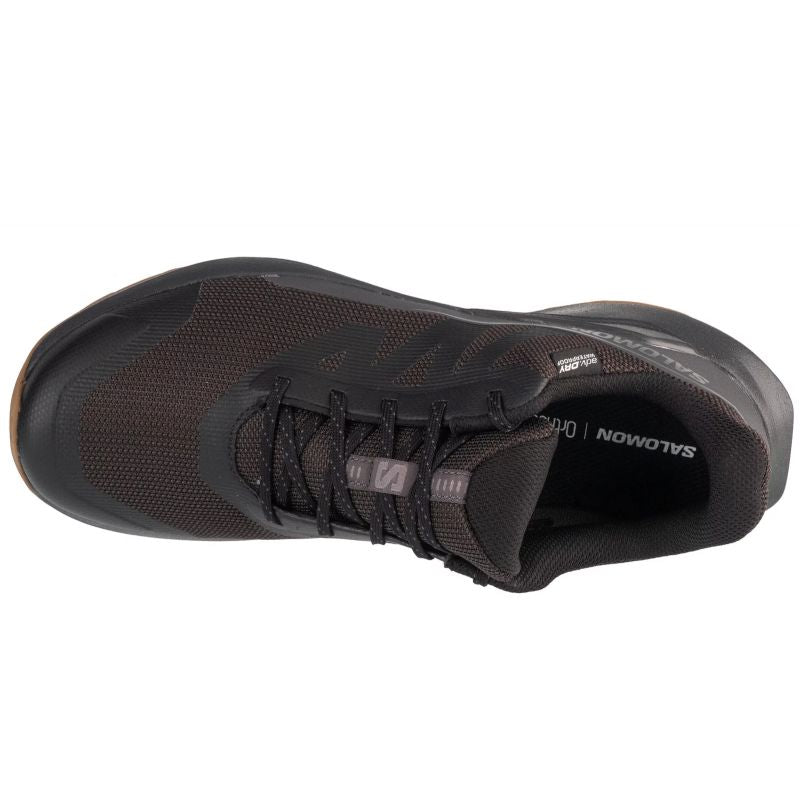Salomon Elixir Tour WP M 475767 shoes Footwear/Outdoor Your Sports Performance