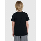 Boy's regular printed T-shirt 4F 4FJRMM00TTSHM3255-20S 4f