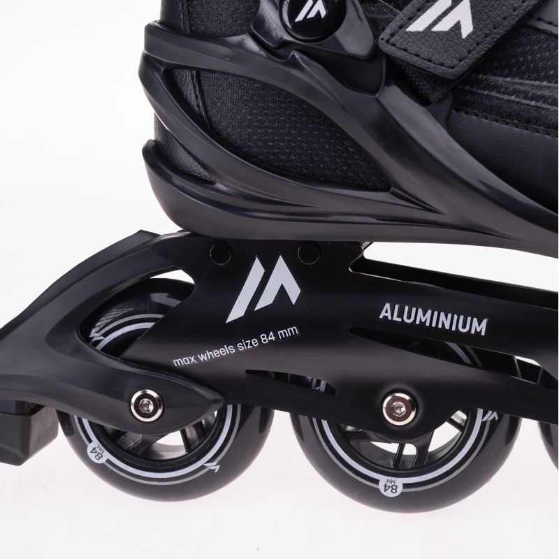 DESKUS fitness roller skates In preparation Your Sports Performance