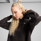 Puma ESS Comfort Hoodie FL W 682384 01 Puma