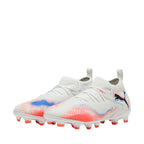 Puma Future 8 Match FG/AG Jr 108614 01 football boots Footwear/Football/FG/JR Puma