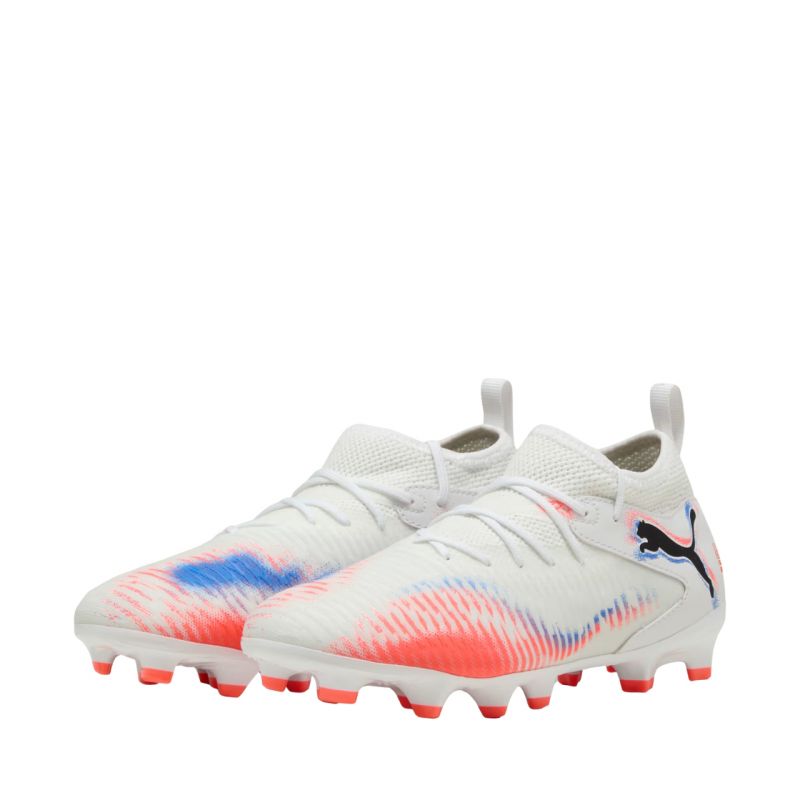 Puma Future 8 Match FG/AG Jr 108614 01 football boots Footwear/Football/FG/JR Puma