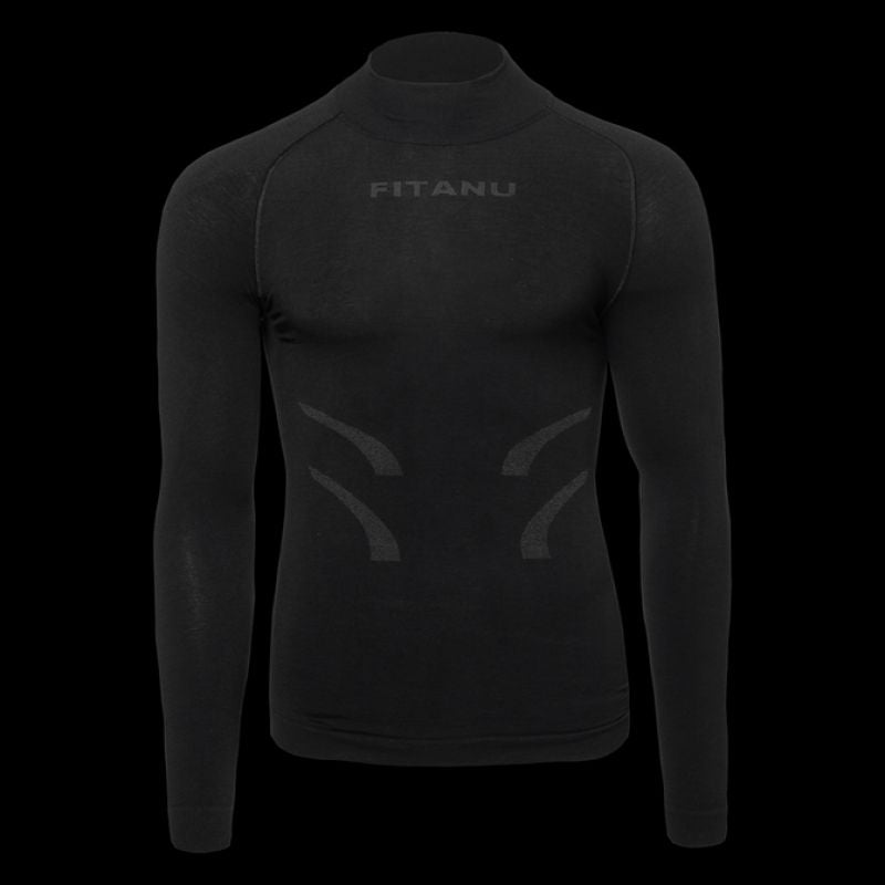 Fitanu Elder M 92800557927 Thermoactive Blouse Clothing/Outdoor/Fitanu Your Sports Performance