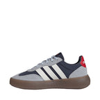 Adidas Barreda Decode Gray Children's Shoes JP6728