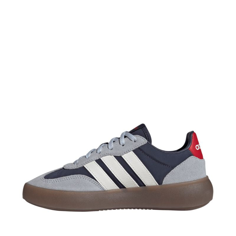 Adidas Barreda Decode Gray Children's Shoes JP6728