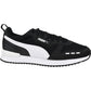 Puma R78 373117-01 czarne 40,5 Footwear/Lifestyle Puma