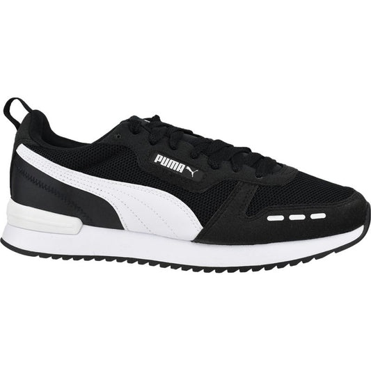 Puma R78 373117-01 czarne 40,5 Footwear/Lifestyle Puma
