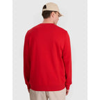 Men's sweatshirt without zipper, without hood, 4F 4FWMM00TSWSM1767-062S *Kategoria tymczasowa Your Sports Performance