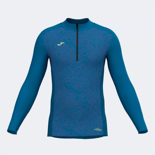 Joma R-Nature Sweatshirt M 103904.713 Clothing/Running/Joma Joma