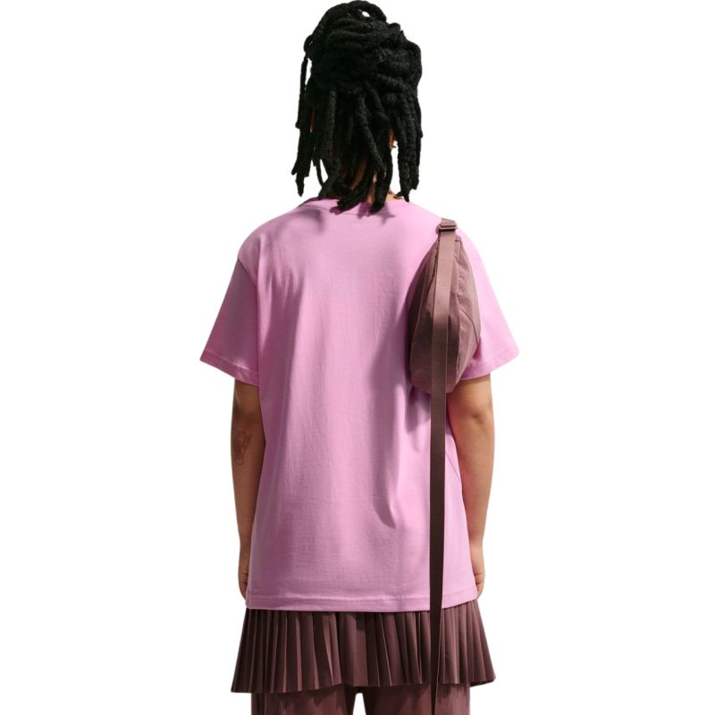 Nike Sportswear Classic Women's T-Shirt Pink IM6396 621