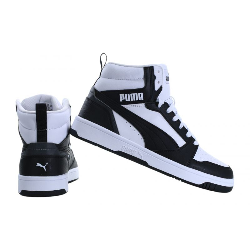 Rebound V6 Mid Jr In preparation Your Sports Performance