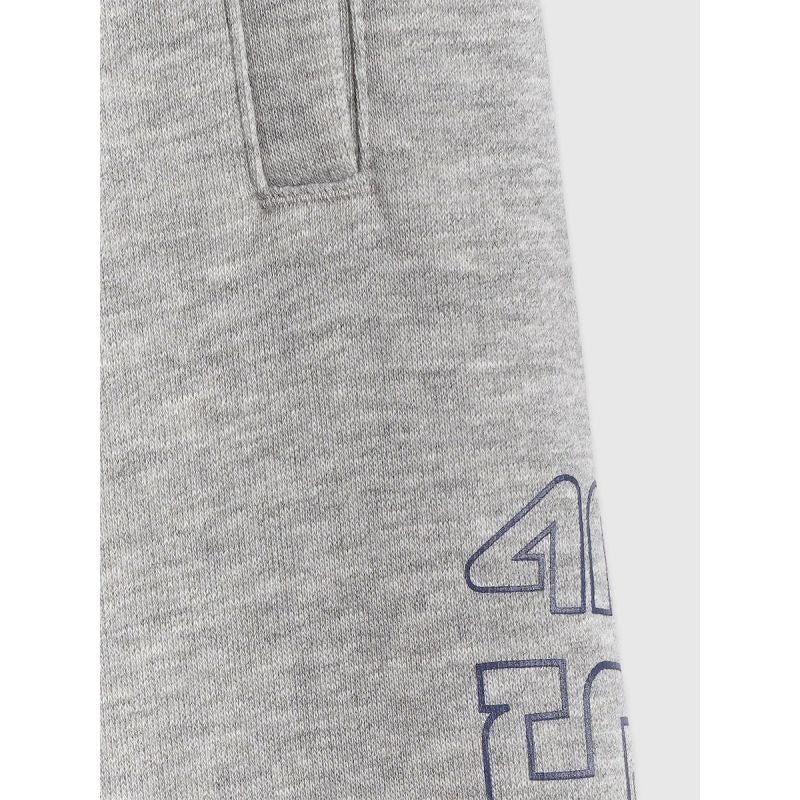 Boys' jogger sweatpants 4F 4FJRSS26TTROM1733-27M 4f