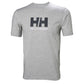 Helly Hansen Logo T-Shirt M 33979 950 Clothing/Lifestyle/T-shirts/Helly Hansen Your Sports Performance
