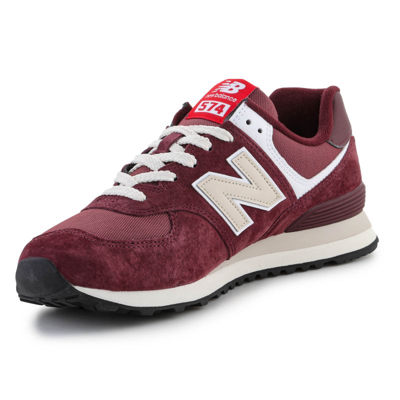 New Balance U574HMG shoes Footwear/Lifestyle New Balance