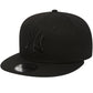 Cap 47 Brand New Era New York Yankees MLB 9FIFTY Cap 11180834 Clothing/Multisport Your Sports Performance