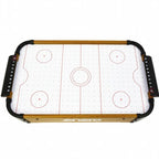AIR HOCKEY GAME FOR TABLE 51x31x10CM WOODEN ENERO Accessories Your Sports Performance